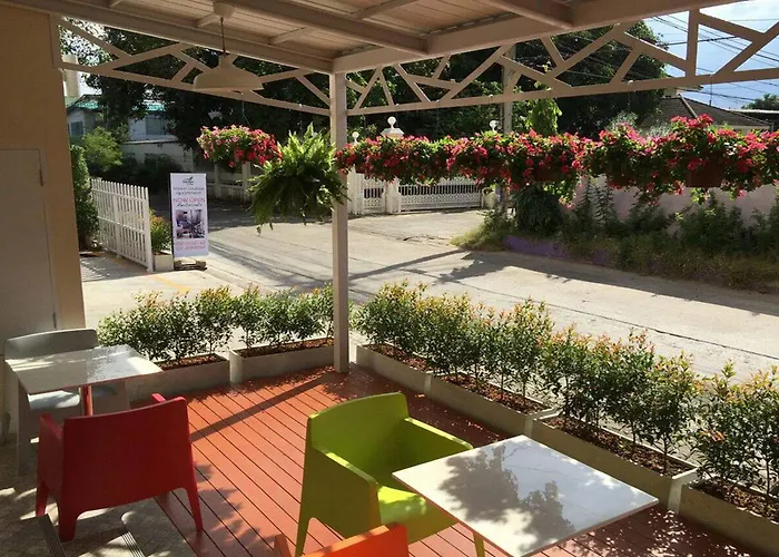The Garden Living Bangkok