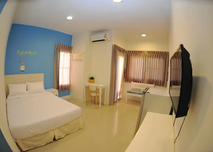 The Garden Living 4* Bangkok