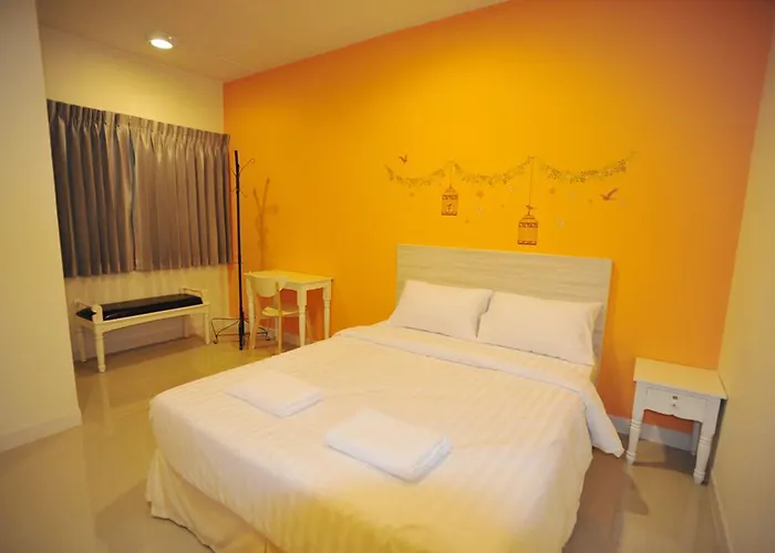 The Garden Living 4* Bangkok